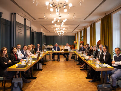 BioLawEurope 2023